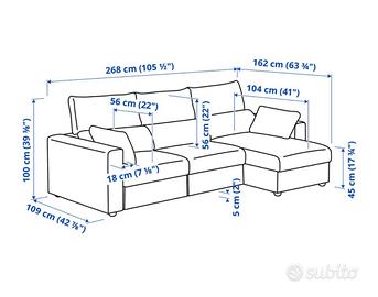 Divano ikea
