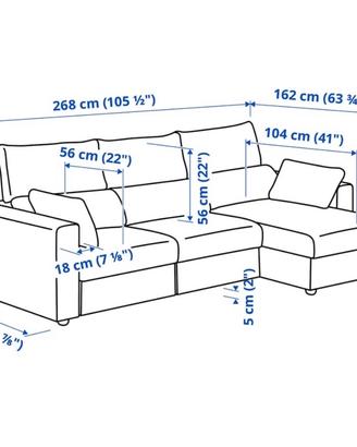 Divano ikea