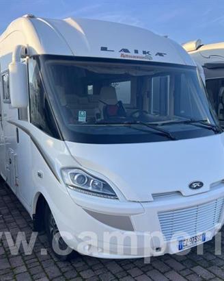 LAIKA LAIKA KREOS 7009