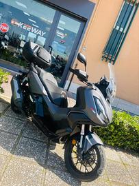 HONDA ADV 350 PASSAGGIO E TAGLIANDO INCLUSO MINI