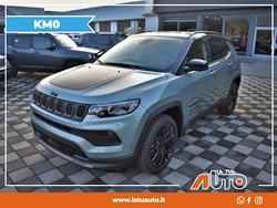 JEEP Compass 1.5 T4 MHEV 130CV HYBRID UPLAND DCT