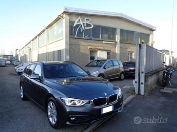 BMW 320 d Touring Business Advantage aut. *FINAN