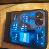 Motorola radz 60 ultimo modello 256