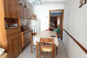 Casa su più livelli a Guardialfiera