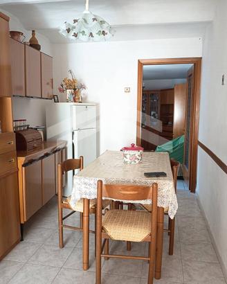 Casa su più livelli a Guardialfiera