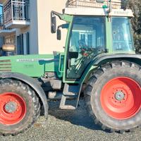 Fendt 312 Vario tms e 309