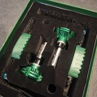 Kit lampade led H1 RLK