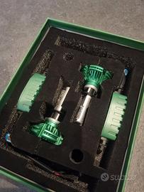 Kit lampade led H1 RLK