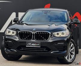 BMW X4 xDdrive20d MHEV 48V xLine 190CV Auto