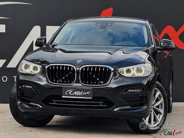 BMW X4 xDdrive20d MHEV 48V xLine 190CV Auto