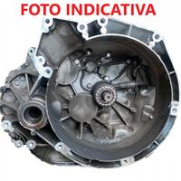 Cambio delle marce usato Ford C-Max Galaxi S-Max