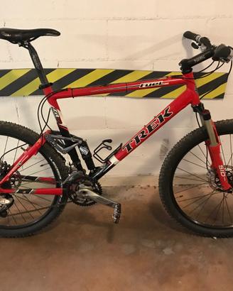 MTB Trek Fuel 80