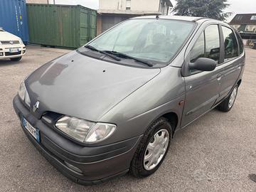 RENAULT Megane Mégane Scénic 1.6 16V cat Kaleido