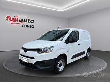 Toyota Proace City 1.2P 110cv S&S L1 S Comfort