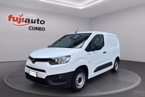 Toyota Proace City 1.2P 110cv S&S L1 S Comfort