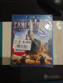Cani Sciolti Blu-ray Jet Li