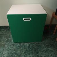 porta giochi/ porta oggetti 