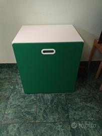 porta giochi/ porta oggetti 