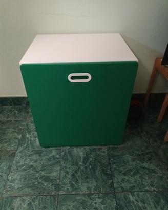 porta giochi/ porta oggetti 