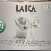 Aerosol a ultrasuoni Laica