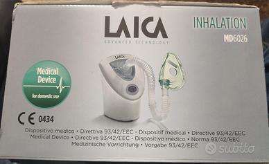 Aerosol a ultrasuoni Laica