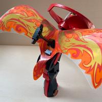 Lego Ninjago 70647 - Dragon Master