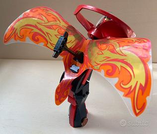 Lego Ninjago 70647 - Dragon Master