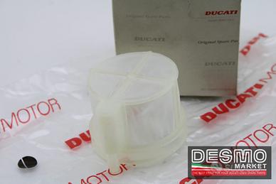 filtro pompa benzina Ducati 916 996 999 RS