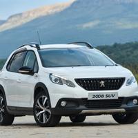 Ricambi usati peugeot 2008