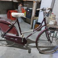 bicicletta da passeggio Atala modello College