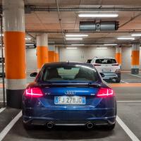 Audi tt 2.0 Tdi S-line 