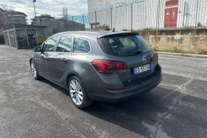 Opel Astra Sports Tourer 1.7 cdi Full euro 5