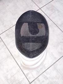 Scherma maschera Fenc'it originale taglia M