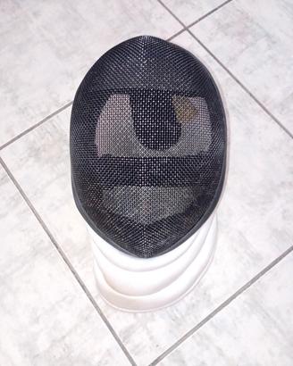 Scherma maschera Fenc'it originale taglia M