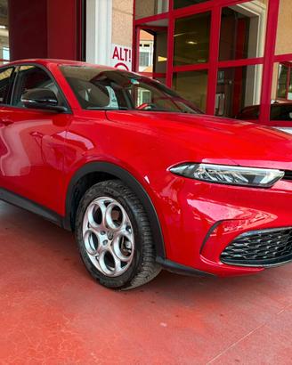 Alfa Romeo Tonale 1.6 diesel 130 CV TCT6 Ti