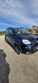 Fiat Panda 4x4
