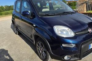 Fiat Panda 4x4