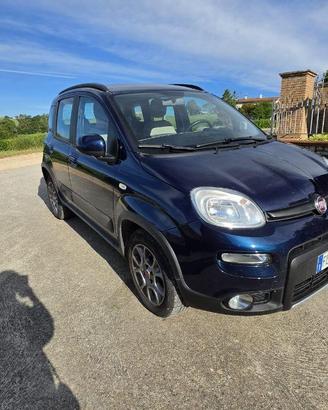Fiat Panda 4x4