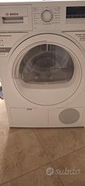 Asciugatrige Bosch serie 4 classe A++