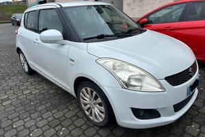 Suzuki Swift 1.3 DDiS 75