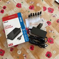 Universal charger laptop