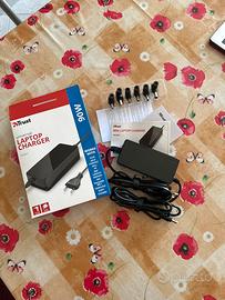 Universal charger laptop