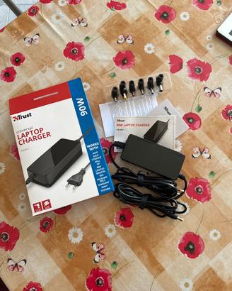 Universal charger laptop