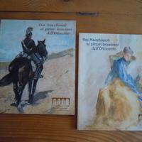 Dai Macchiaioli ai pittori bresciani dellottocento