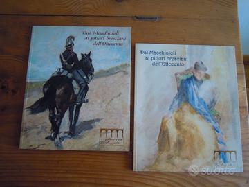 Dai Macchiaioli ai pittori bresciani dellottocento