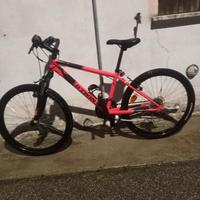 bici B-TWIN-Rockrider 500