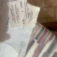 Interruttore luci freni smart 451