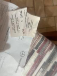 Interruttore luci freni smart 451