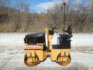 Rullo compressore tandem Dynapac LA90