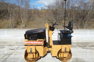 Rullo compressore tandem Dynapac LA90